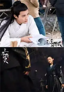 芒果即将上映的4部剧,每部主演阵容都喜欢,你最想追哪部呢
