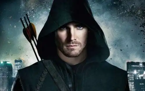 绿箭侠第四季康斯坦丁第几集什么时候出现