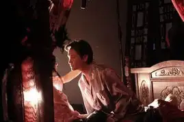 丁子峻流泪的新娘剧照流出首曝大尺度床戏
