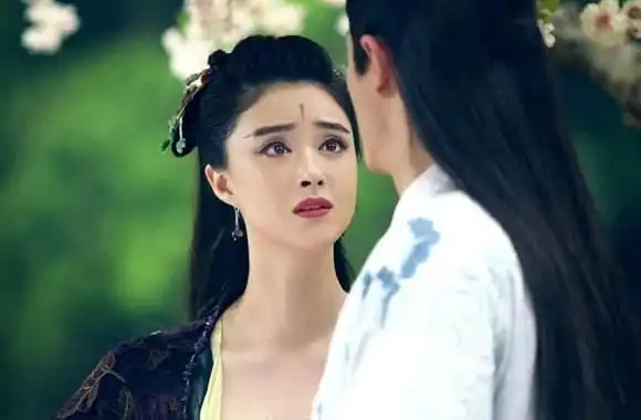 6年前的经典师徒虐恋剧,男主圣父伤透苦命女主,反派真有主见