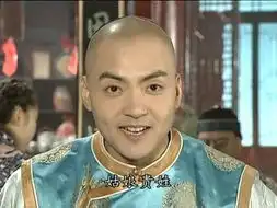 经典老剧还珠格格配角现状护卫杀人入狱