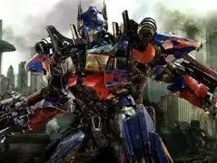 变形金刚3将袭值得期待影片推荐