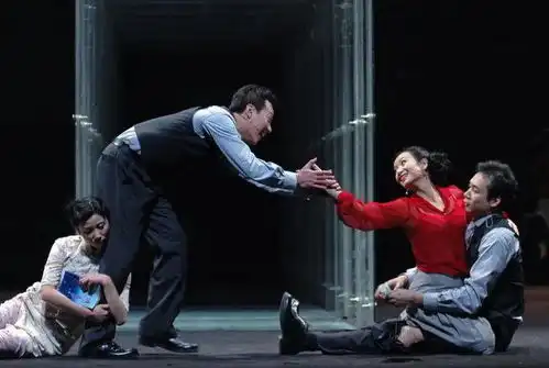 独家辛柏青苏轼是我的偶像,就想过纯粹简单的生活