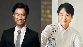 花党金旻载撞脸吕珍九这8组韩星根本就是复制贴啊
