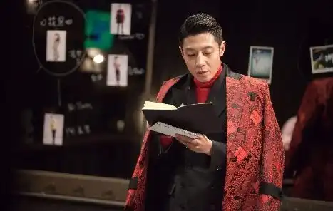 曝明星大侦探711月18日录制,双北cp继续合体