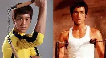 陈国坤被称李小龙二代,曾演央视版李小龙传奇,如今身价过亿
