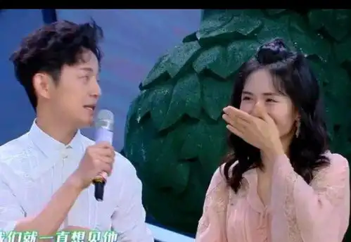 快本又区别对待许光汉被热捧过了头,罗云熙惨遭冷落
