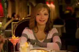 黑色闪电官方剧照
