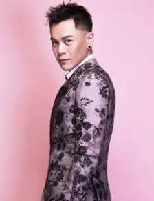 古灵精探甄向华扮演者