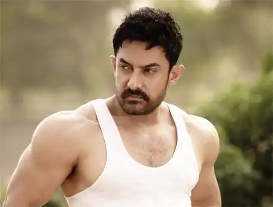 阿米尔汗发誓不接烂片,哪怕断送职业生涯,网友业界良心
