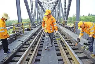 四世同堂的铁路黄河大桥时代在变,担纲不变