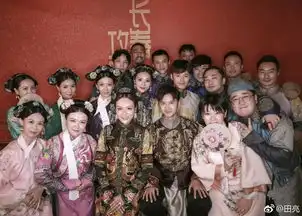 组图叶一茜生日演绎宫廷风与田亮掩面接吻甜蜜爆表