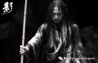 影即将上映,当年骂过张艺谋的人要被打脸了,不愧是国师