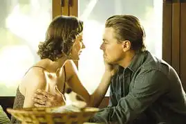 盗梦空间9月1日公映诺兰花十年造四层梦境
