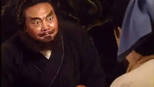 二哥慢走,三弟来也悼李靖飞老师和他的张飞
