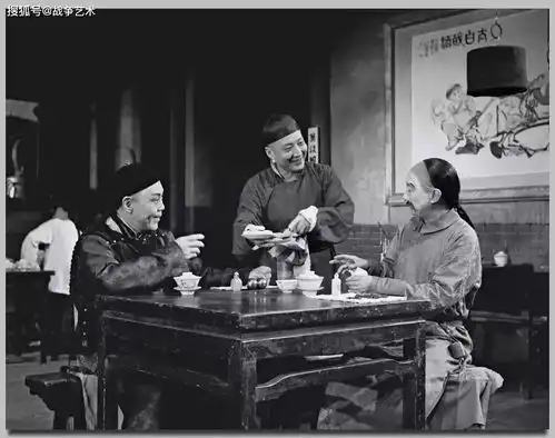 1931年雷马事变一场改变大西北命运的小政变
