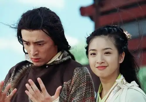 神雕侠侣中,黄蓉为啥和射雕英雄传不同,怎么那么讨厌