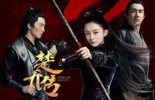 楚乔传确认抄袭成立,主演兼投资人的赵丽颖成抄袭剧女王
