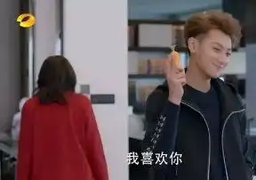 黄子韬以后再无谢晓飞,娱乐圈第一个霸道又不油腻的总裁
