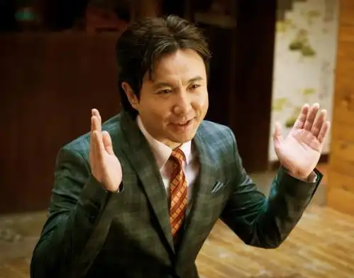 西虹市首富沈腾一天花50万太少了,这位3天洗白了100亿
