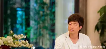 姚晨晒儿子近照,前夫也晒儿子,而前夫竟是回家的诱惑里的他