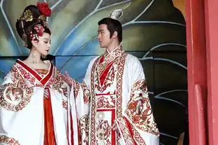 武则天的铁血手段,从她的四大情敌上就可以看出
