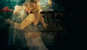 蓝色情人节截图
