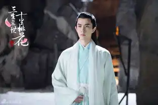 虐心高能三生三世十里桃花杨幂赵又廷满眼泪水