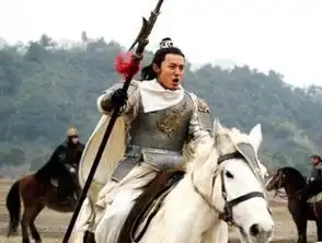 赛仁贵郭盛简介,郭盛最后怎么死的