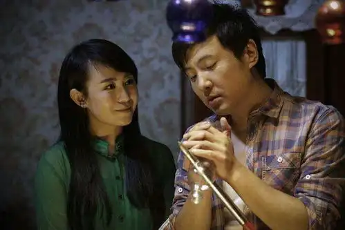 夏洛特烦恼这部喜剧它到底喜在哪
