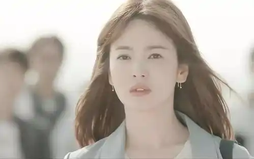 美人在骨不在皮
