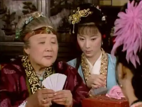 执意恩仇说鸳鸯