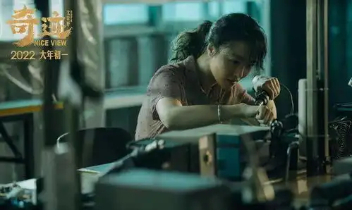 我不是药神之后,他又贡献出国产佳作
