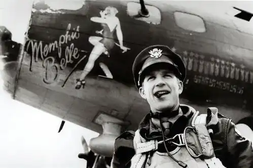 下一次起飞,英雄为了荣耀,逗比为了搞笑,十部空战电影送上飞行员