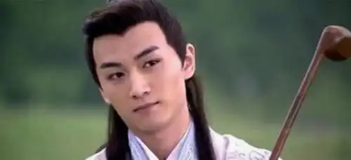 演过太监的男星,靳东最有意思,最后一位圈粉无数