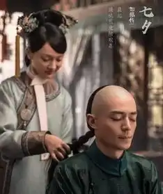 如懿传周迅终于霸气称后网友等的花儿都谢了
