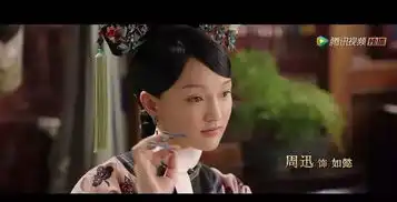 12月份琅琊榜2如懿传精彩大戏提前看