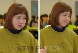 看了举重精灵金福珠中的李圣经,你一定想买卫衣
