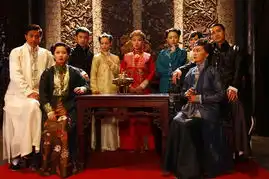 于正国色天香
