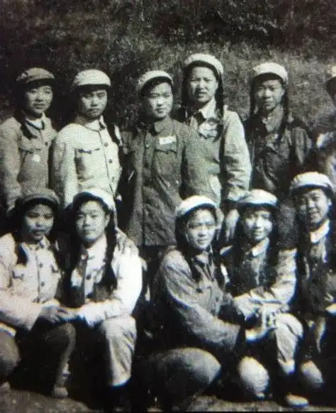 朝鲜和中越战争我军有多少女战俘2020年9月27日志愿军遗骸移交