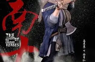 南希仁是谁演的,南希仁扮演者,射雕英雄传南希仁

