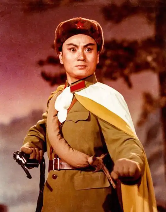 名将童祥苓与于惠永的矛盾起因是什么俞惠勇为何总想取代童祥苓
