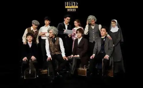 7折早鸟票丨音乐剧贝多芬,奏响命运交响曲...
