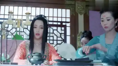 孤芳不自赏丞相看不下去何侠的所作所为,耀天却一味包庇他
