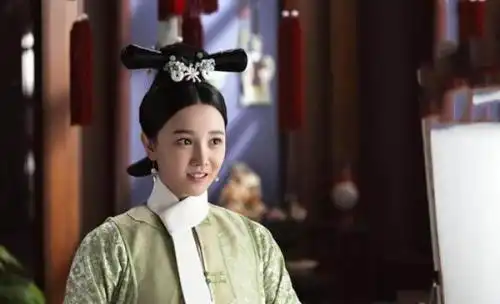 两年后重温如懿传发现,最大的人生赢家不是海兰,而是惢心