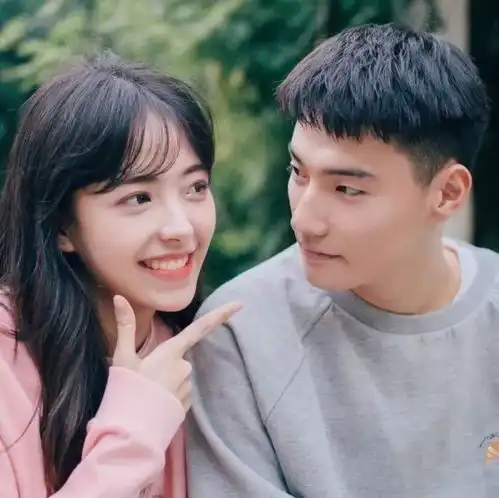 头像相识已久,很是欣喜
