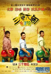 三傻大闹宝莱坞上映24个城市观影反响热烈
