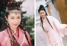 同剧双女主角pk你更稀罕谁赵薇林心如平分秋色
