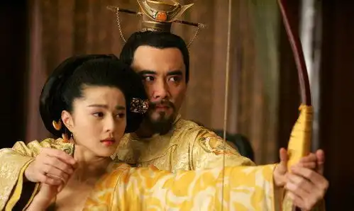 得知玄宗驾崩,他痛哭吐血而亡,妖猫传不该被丑化的高力士