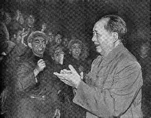 迎来春色换人间云飘飘学唱现代京剧智取威虎山选段